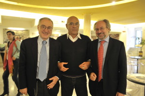 _Al DSan carlo con Michele Campanella e Vincenzo De Vivo